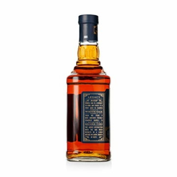 Jim Beam Double Oak Bourbon Whiskey (1 x 0.7 l) - 5