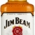 Jim Beam Kentucky Straight Bourbon Whiskey (1 x 0.7 l) - 1
