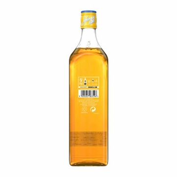 Johnnie Blonde Blended Scotch Whisky, 70 cl - 9