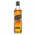 Johnnie Walker Black Label Blended Scotch Whisky – Exklusiver, rauchiger Blended Whisky – Aus den vier Ecken Schottlands direkt ins Glas – In edler Geschenkverpackung – 1 x 0,7l - 2