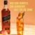 Johnnie Walker Black Label Blended Scotch Whisky – Exklusiver, rauchiger Blended Whisky – Aus den vier Ecken Schottlands direkt ins Glas – In edler Geschenkverpackung – 1 x 0,7l - 4