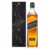 Johnnie Walker Black Label Blended Scotch Whisky – Exklusiver, rauchiger Blended Whisky – Aus den vier Ecken Schottlands direkt ins Glas – In edler Geschenkverpackung – 1 x 0,7l - 1