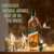 Johnnie Walker Green Label Blended Scotch Whisky – Aus den vier Ecken Schottlands direkt ins Glas – In edler Geschenkverpackung – 1 x 0.7l - 4