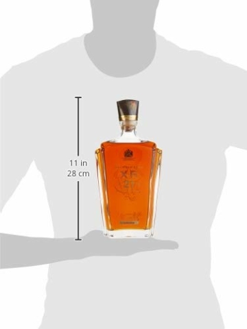 Johnnie Walker XR 21YO Blended Whisky (1 x 1 l) - 2