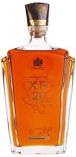 Johnnie Walker XR 21YO Blended Whisky (1 x 1 l) - 3