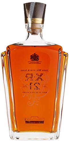 Johnnie Walker XR 21YO Blended Whisky (1 x 1 l) - 6