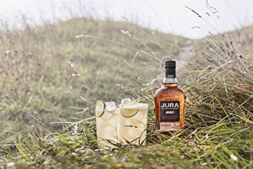 Jura Journey Single Malt Scotch Whisky mit Geschenkverpackung (1 x 0,7 l) - 5
