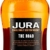 Jura THE ROAD Single Malt Scotch Whisky mit Geschenkverpackung (1 x 1 l) - 5