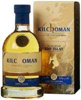 Kilchoman Islay The 5th Edition mit Geschenkverpackung Whisky (1 x 0.7 l) - 1