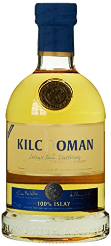 Kilchoman Islay The 5th Edition mit Geschenkverpackung Whisky (1 x 0.7 l) - 2