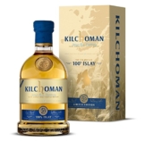Kilchoman Islay The 7th Edition Whisky mit Geschenkverpackung (1 x 0.7 l) - 1