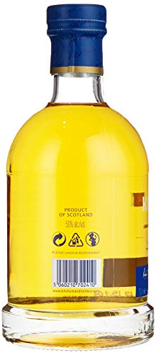 Kilchoman Islay The 9th Edition Whisky (1 x 0.7 l) - 3