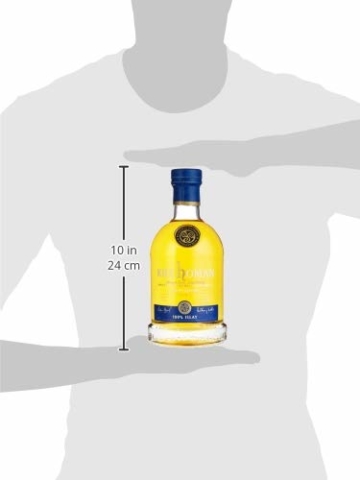 Kilchoman Islay The 9th Edition Whisky (1 x 0.7 l) - 8