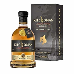 Kilchoman - Loch Gorm - Limited Edition 2020, Islay Single Malt Whisky (0,7l) - 1