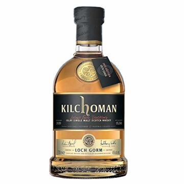 Kilchoman - Loch Gorm - Limited Edition 2020, Islay Single Malt Whisky (0,7l) - 2