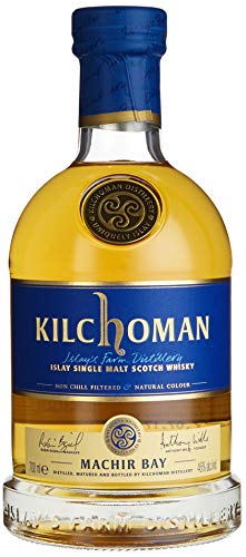 Kilchoman Single Malt Scotch Whisky Machir Bay, (1 x 0.7 l) - 2