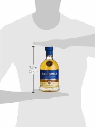 Kilchoman Single Malt Scotch Whisky Machir Bay, (1 x 0.7 l) - 4