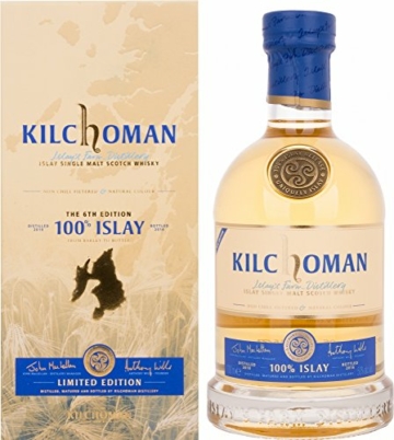 Kilchoman The 6th Edition - 