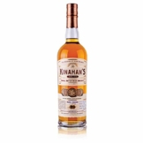 Kinahan Small Batch Irish Whiskey Whisky (1 x 0.7 l) - 1