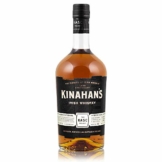 Kinahan's KASC Project IRISH Whisky (1 x 0.7 l) - 1