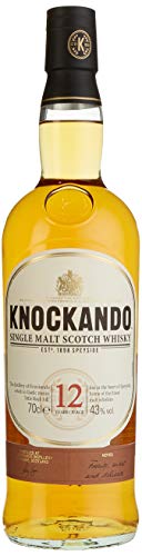 Knockando 12 Jahre Single Malt Scotch Whisky (1 x 0.7 l) - 2