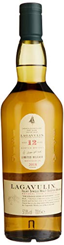 Lagavulin 12 Jahre Special Release Single Malt Whisky (1 x 0.7 l) - 2