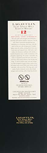 Lagavulin 12 Jahre Special Release Single Malt Whisky (1 x 0.7 l) - 5