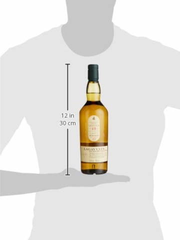 Lagavulin 12 Jahre Special Release Single Malt Whisky (1 x 0.7 l) - 6