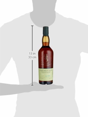Lagavulin Distillers Edition 2019 Single Malt Whisky (1 x 0.7 l) - 6