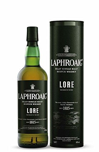 Laphroaig Lore - 