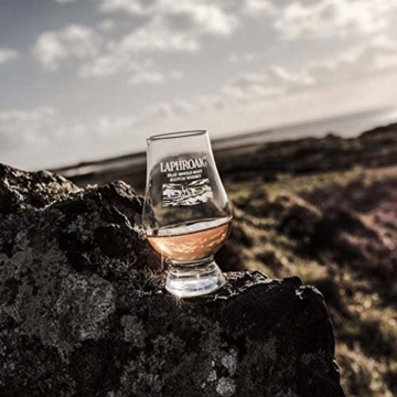 Laphroaig Triple Wood Malt Islay Single Malt Scotch Whisky (1 x 0.7 l) - 6