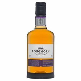 Longmorn The Distillers Choice 40% Vol. 0,7 l + GB - 1