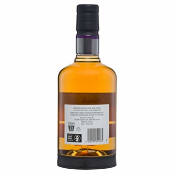 Longmorn The Distillers Choice 40% Vol. 0,7 l + GB - 2
