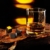 Lumaland Whiskysteine aus Granit im 6er Set inklusive Holzbox und Aufbewahrungsbeutel - 4