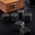 Lumaland Whiskysteine aus Granit im 6er Set inklusive Holzbox und Aufbewahrungsbeutel - 9