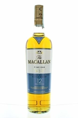 Macallan 12 Years Old Triple Cask Single Malt Whisky (1 x 0.7 l) - 1