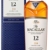 Macallan Double Cask 12 Years Old Whisky mit Geschenkverpackung (1 x 0.7 l) - 1