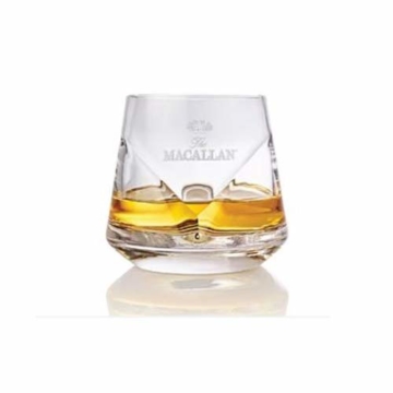 Macallan Fine Oak 15 Years Old mit Geschenkverpackung  Whisky (1 x 0.7 l) - 3