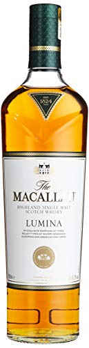 Macallan LUMINA Highland Single Malt Scotch Whisky mit Geschenkverpackung (1 x 0.7 l) - 2