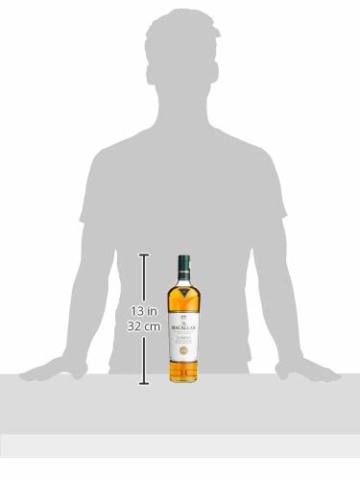 Macallan LUMINA Highland Single Malt Scotch Whisky mit Geschenkverpackung (1 x 0.7 l) - 4