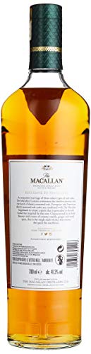 Macallan LUMINA Highland Single Malt Scotch Whisky mit Geschenkverpackung (1 x 0.7 l) - 5