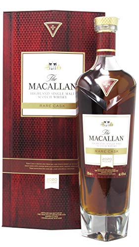 Macallan - Rare Cask Batch No. 1 2020 Release - Whisky - 1