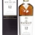 Macallan - Sherry Oak Cask - 12 year old Whisky - 1