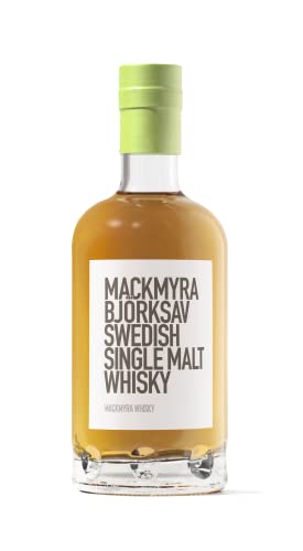 Mackmyra Björksav Single Malt Whisky (1 x 0.7 l) - 2