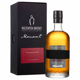 Mackmyra Moment Skogshallon 0,7 l Schwedischer Single Malt Whisky - 1