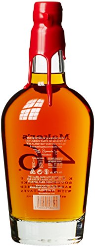Maker's 46 Bourbon Whiskey (1 x 0.7 l) - 3