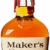 Maker's Mark Kentucky Straight Bourbon Whisky (1 x 0.7 l) - 1