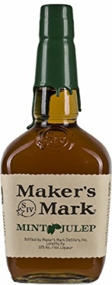 Maker's Mark Mint Julep Pre Mix (1 x 1 l) - 1