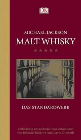 Malt Whisky: Das Standardwerk - 1