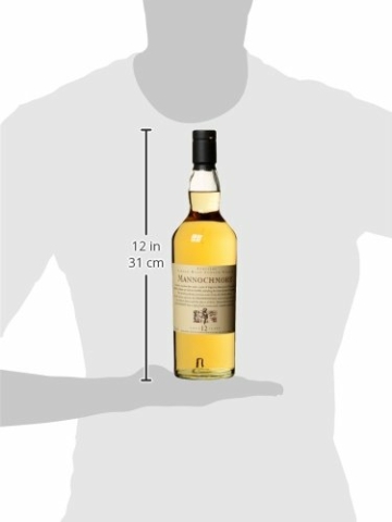 Mannochmore 12 Jahre F&F (1 x 0.7 l) - 2